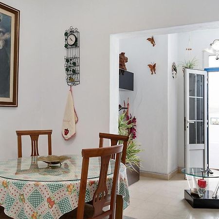 Casa Maylin Playa Blanca  Esterno foto