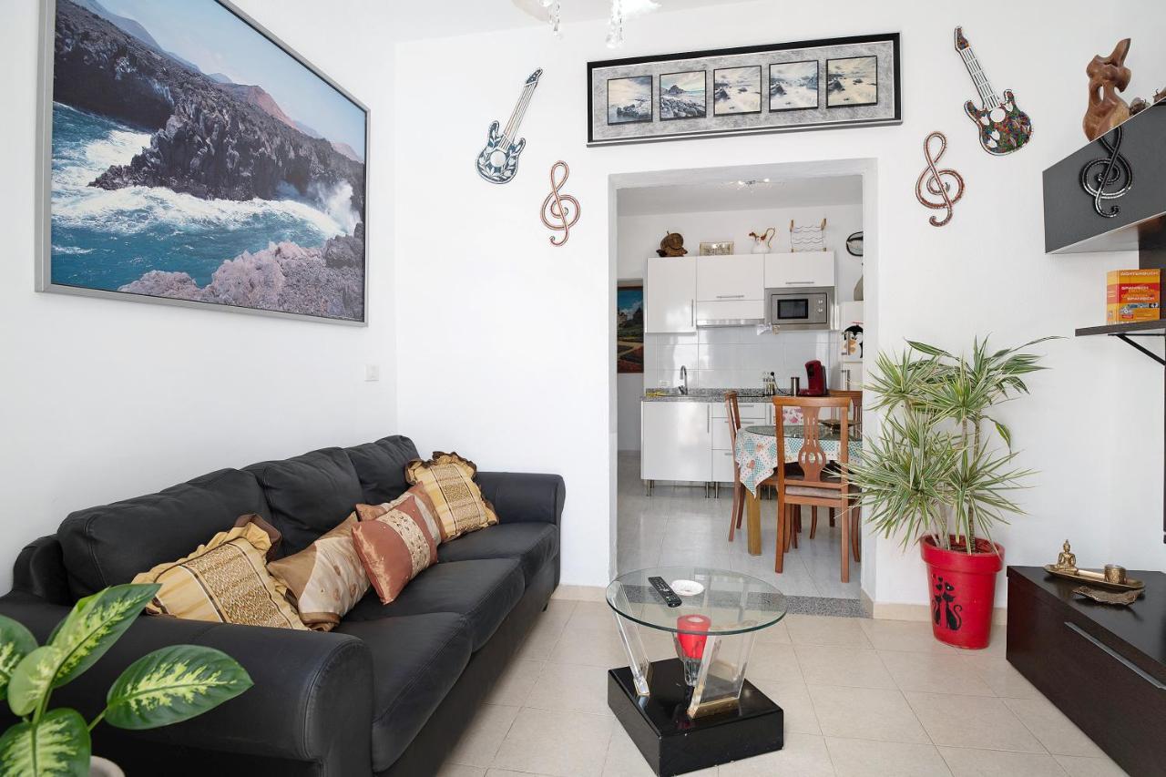 Casa Maylin Playa Blanca  Esterno foto